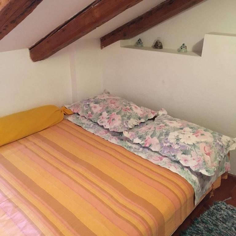 Apartment Dimitrijevic Makarska Luaran gambar