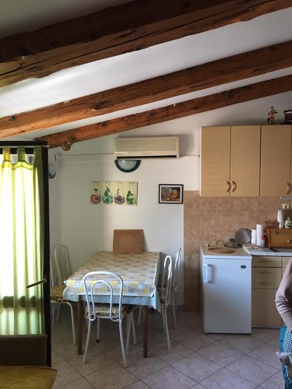 Apartment Dimitrijevic Makarska Luaran gambar