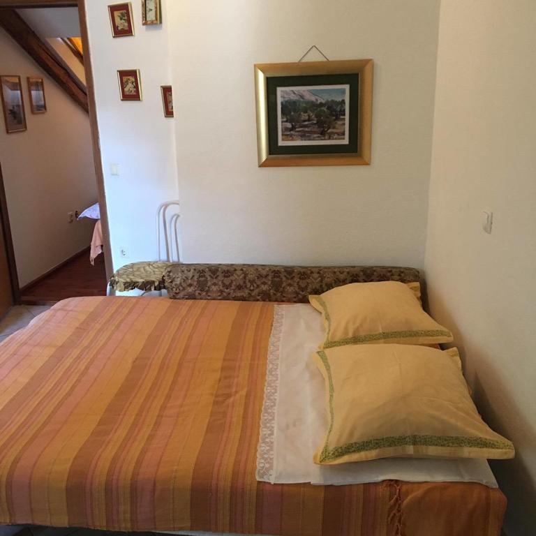 Apartment Dimitrijevic Makarska Luaran gambar