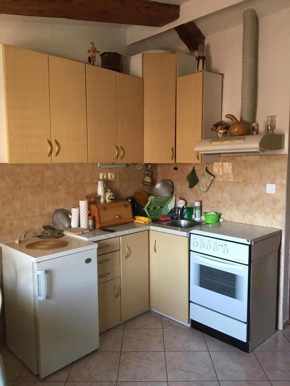 Apartment Dimitrijevic Makarska Luaran gambar