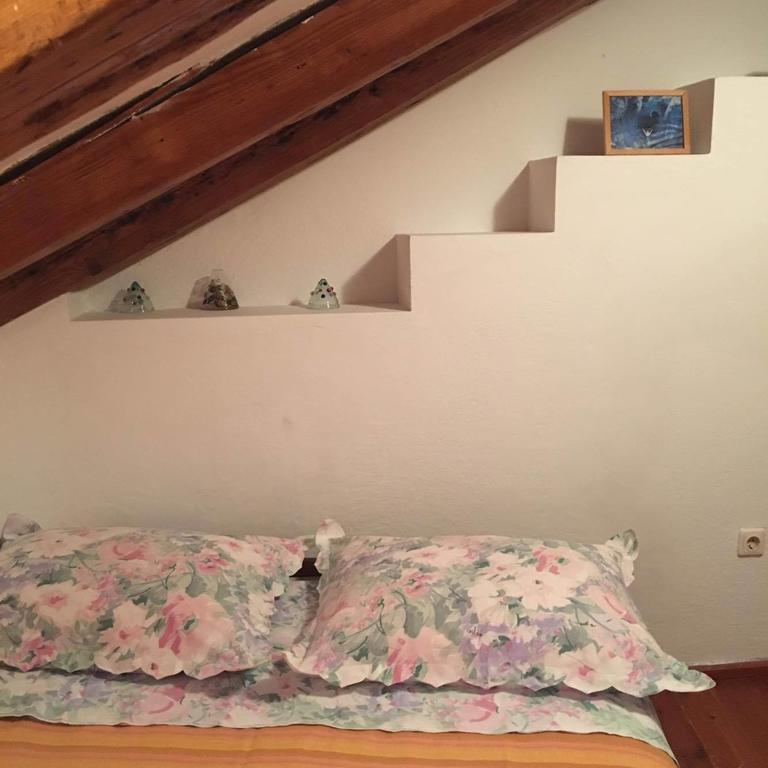 Apartment Dimitrijevic Makarska Luaran gambar